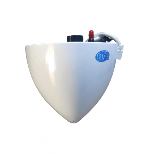 KLİMA DRENAJ POMPASI APLİK TİPİ